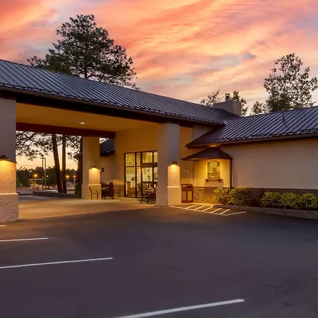 Best Western Paint Pony Lodge