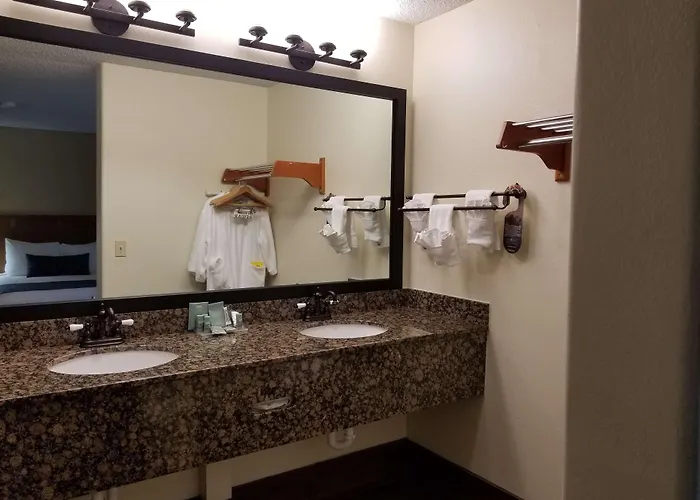 Western Paint Pony Hotel 2*