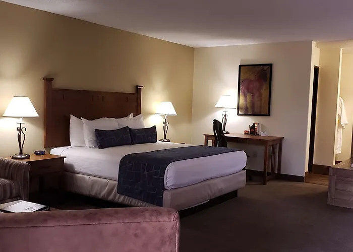 Hotel Western Paint Pony 2*