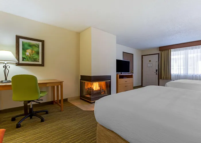 Western Paint Pony Hotel