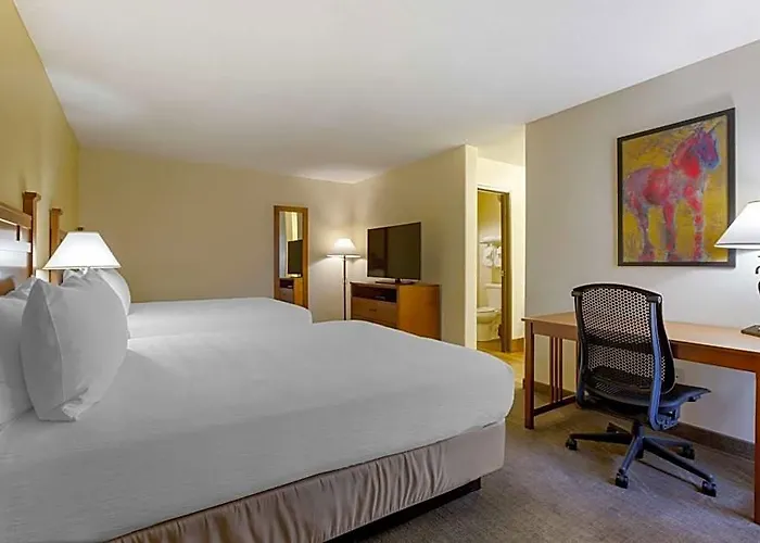 Hotel Western Paint Pony 2*