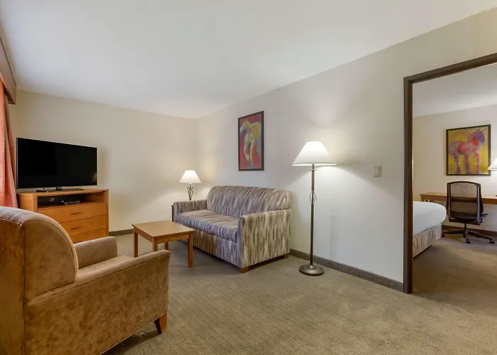 Hotel Western Paint Pony 2*