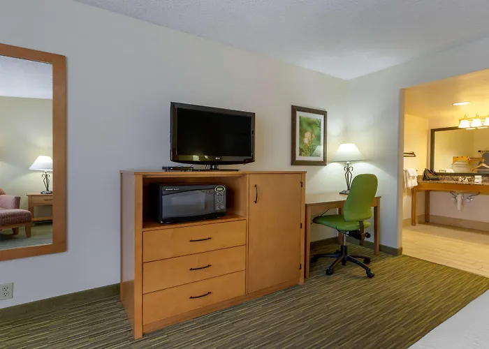 Western Paint Pony Hotel