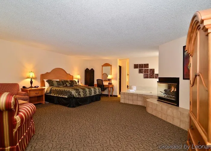 Western Paint Pony Hotel 2*