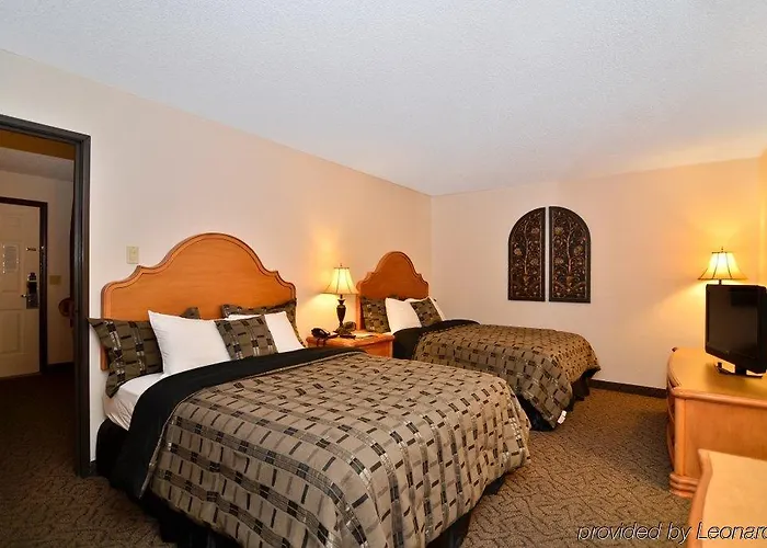 Hotel Western Paint Pony 2*