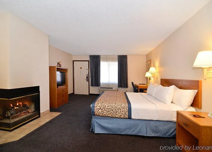 Western Paint Pony Hotel 2*